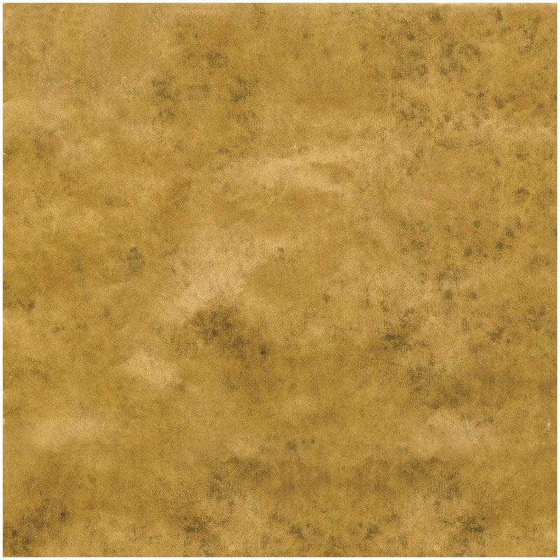 Caspari Antique Gold Foil Gift Wrapping Paper - 2 30" X 6' Rolls