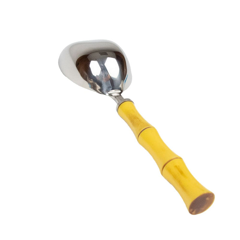 Caspari Bamboo Handle Scoop