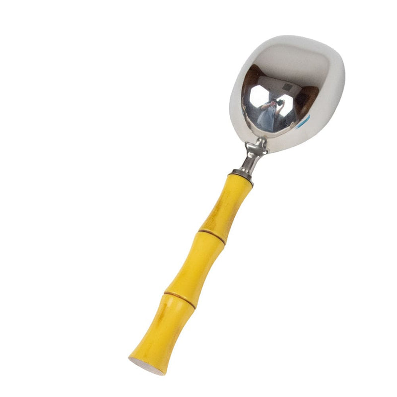 Caspari Bamboo Handle Scoop