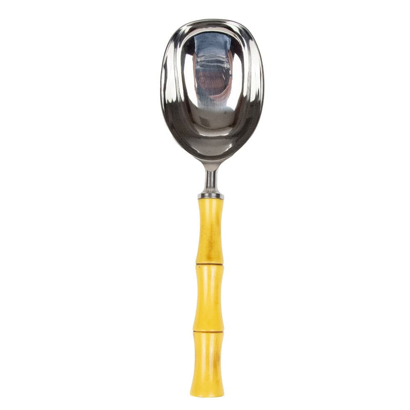 caspari Bamboo Handle Scoop