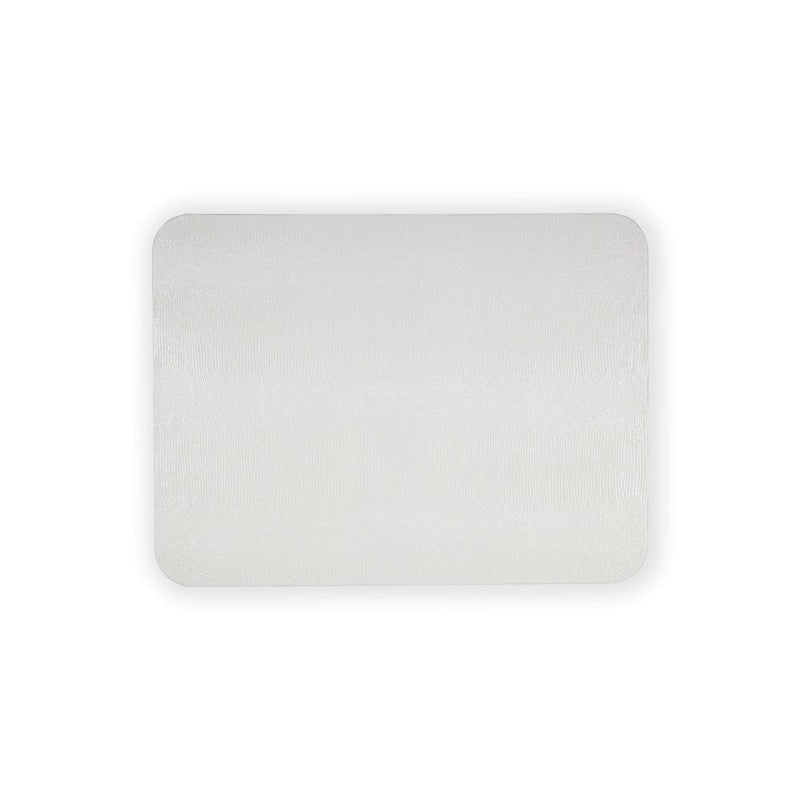 caspari Cream Lizard Placemat - 1 Per Package