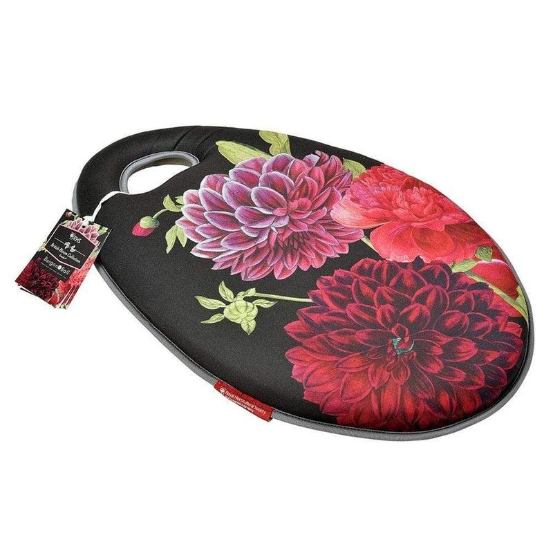 caspari Garden Kneeler in British Bloom - 1 Each