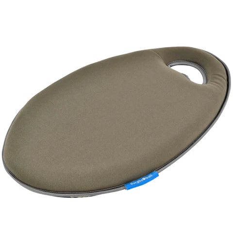 Caspari Garden Kneeler In British Meadow - 1 Each