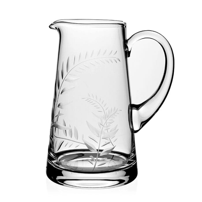 Caspari Jasmine Pitcher 2.5 Pints