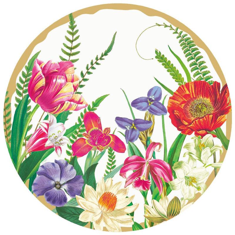 caspari La Dolce Vita Placemats - 1 Each