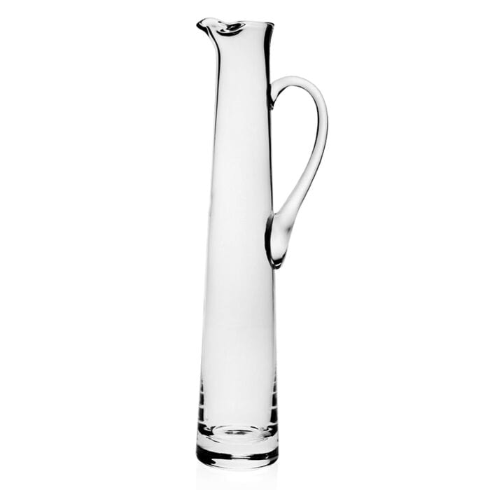 Caspari Lillian Tall Cocktail Jug