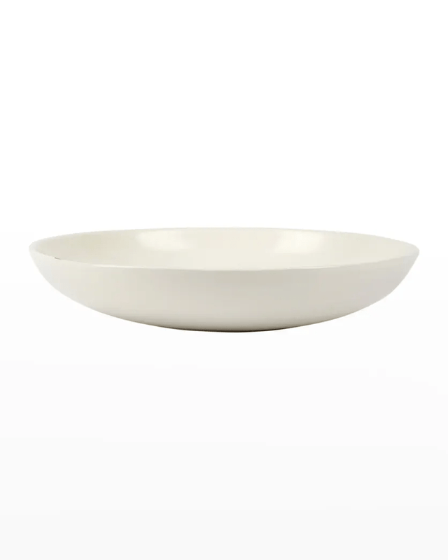 Caspari Limoni Pasta Bowl