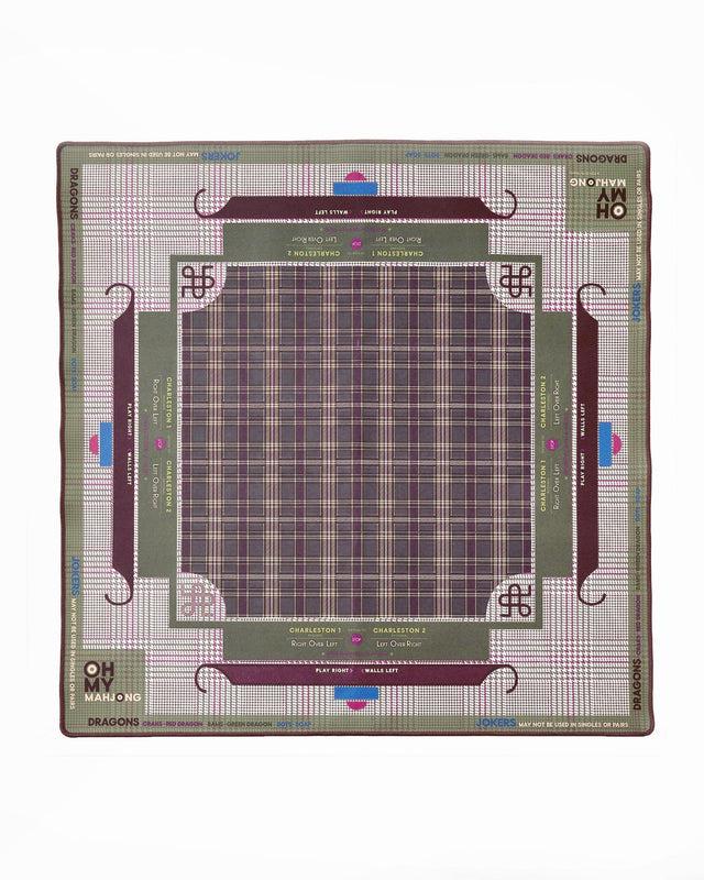 Caspari Mahjong Starter Kit - Heritage