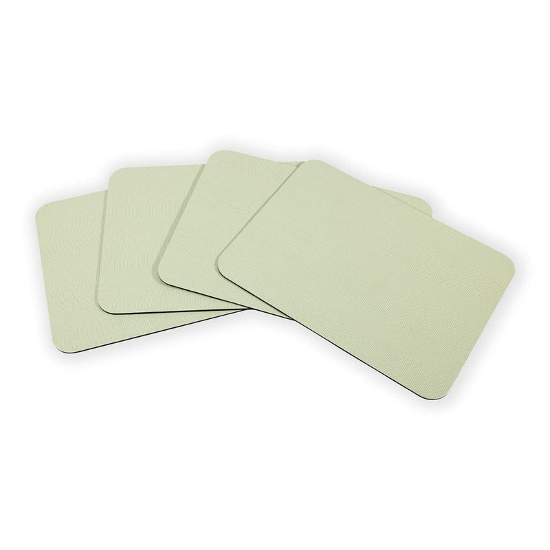 Caspari Moss Green Lizard Placemat - 1 Per Package