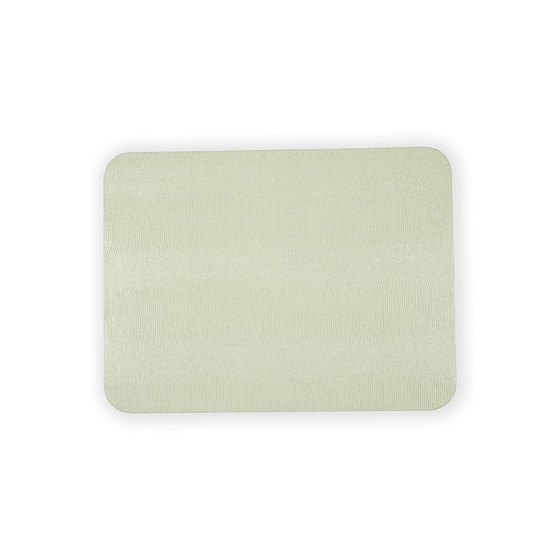 caspari Moss Green Lizard Placemat - 1 Per Package