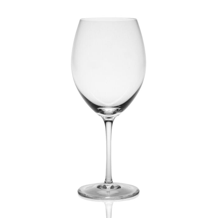 caspari Olympia Red Wine Glass