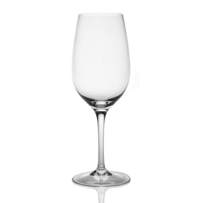 Caspari Olympia White Wine Glass