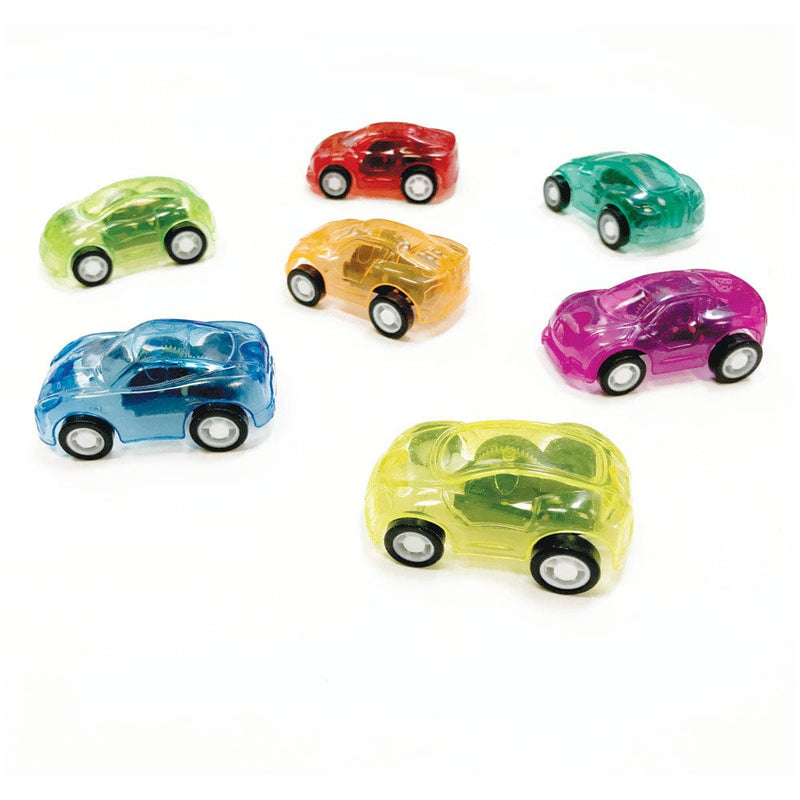 Caspari Party Celebration Crackers - 8 Per Box