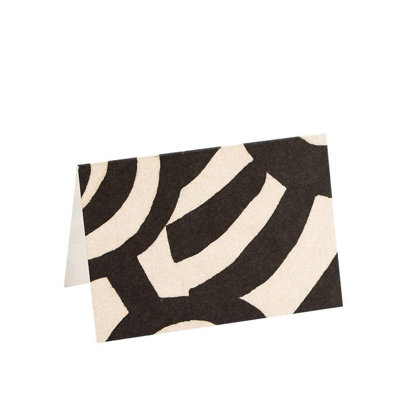 Caspari Sakura Place Cards - 10 Per Package