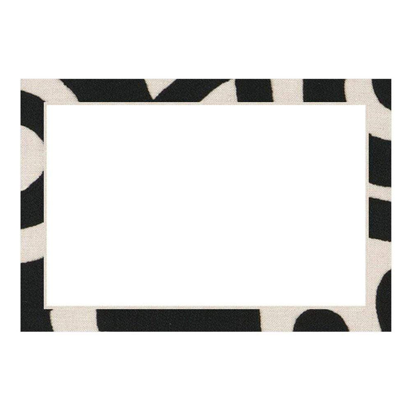 Caspari Sakura Place Cards - 10 Per Package