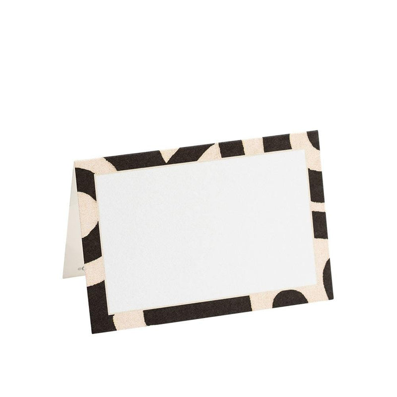 caspari Sakura Place Cards - 10 Per Package