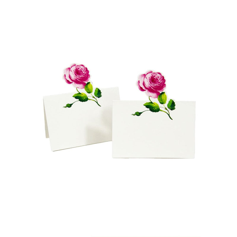 Caspari Sceaux Chic Place Cards - 8 Per Package