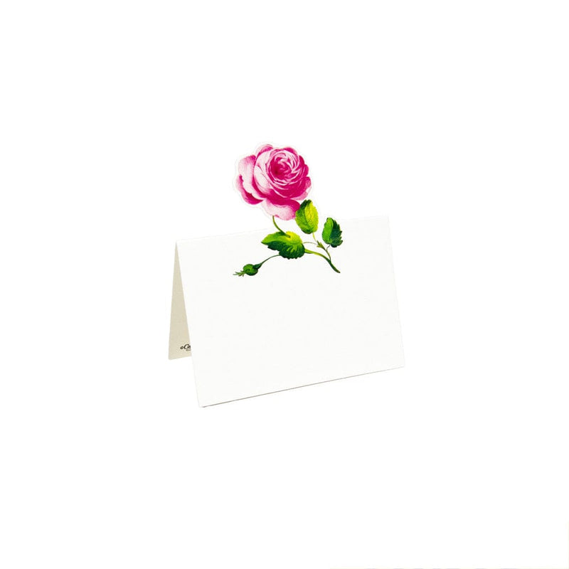 caspari Sceaux Chic Place Cards - 8 Per Package