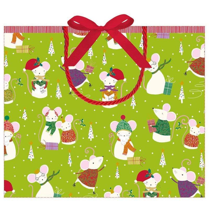 Caspari Simon Says Large Gift Bag - 1 Each