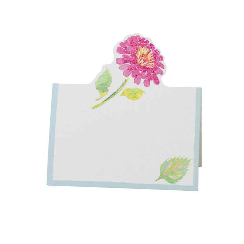caspari Summertime Place Cards - 8 Per Package