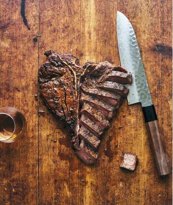 Caspari Thank You For Smoking