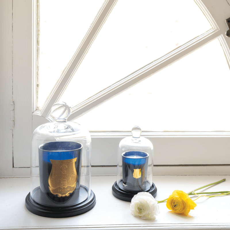 Caspari Trudon Classic Scented Candle - Maduraï