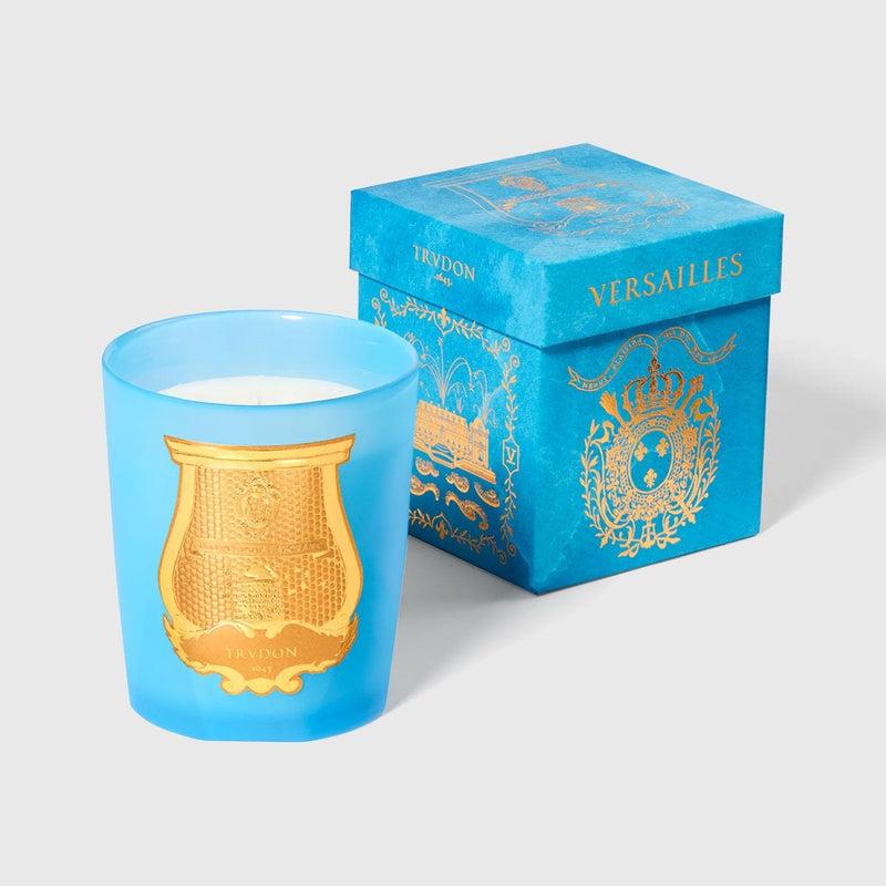 Caspari Trudon Classic Scented Candle - Versailles