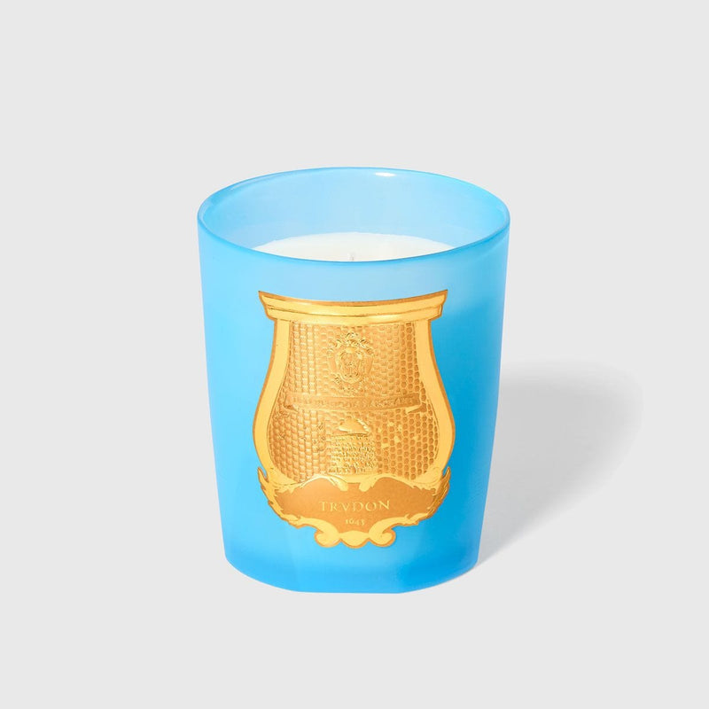 caspari Trudon Classic Scented Candle - Versailles