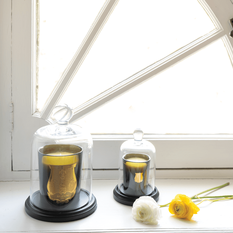 Caspari Trudon - La Cloche