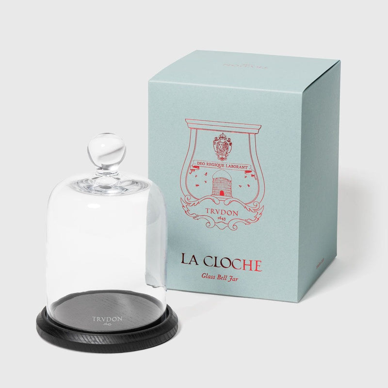 Caspari Trudon - La Cloche