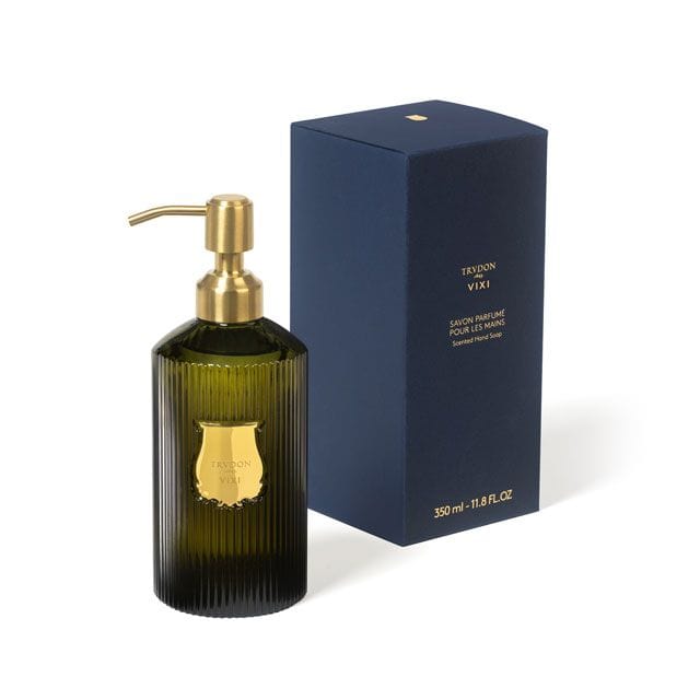 Caspari Trudon Liquid Soap - VIXI