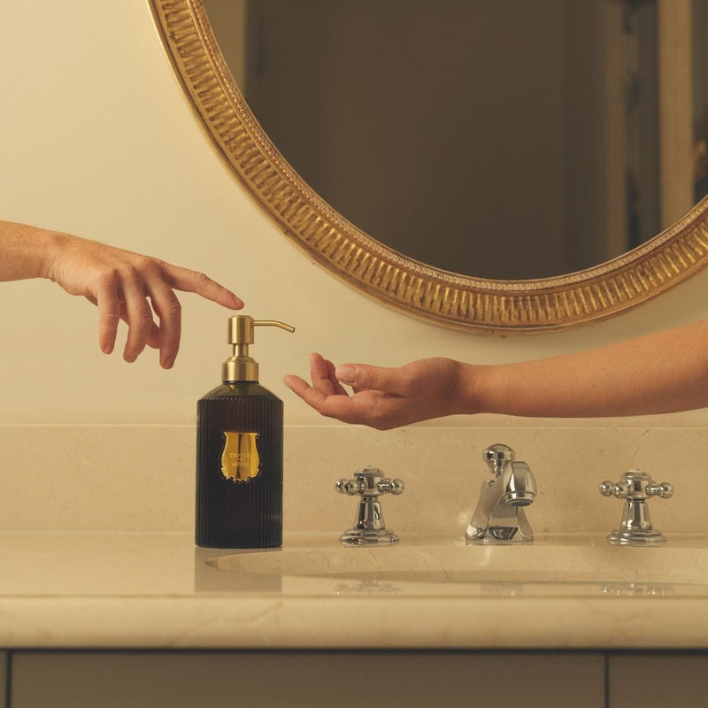 Caspari Trudon Liquid Soap - VIXI