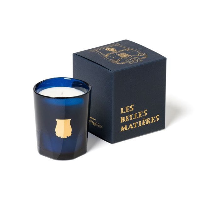 Caspari Trudon Petite Scented Candle - Maduraï