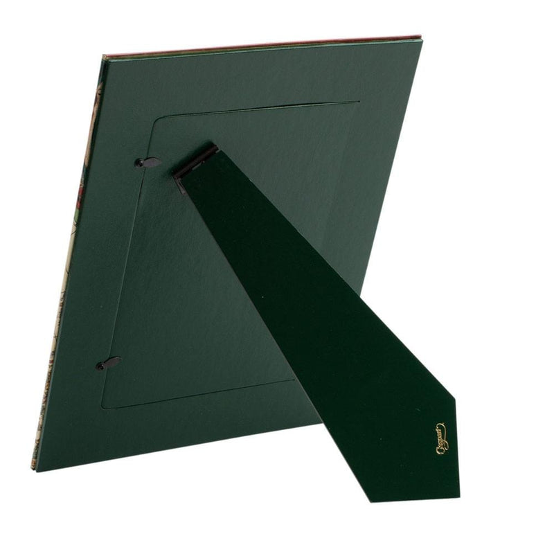 Caspari World Map 5" X 7" Picture Frame - 1 Each