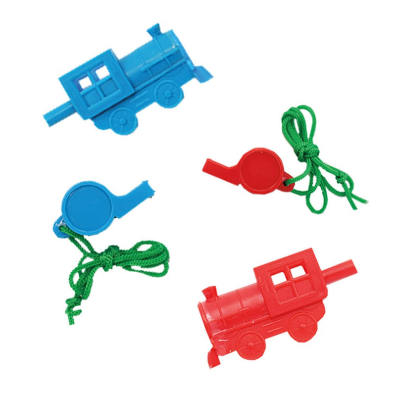 Caspari Flags And Hydrangeas Celebration Crackers - 8 Per Box