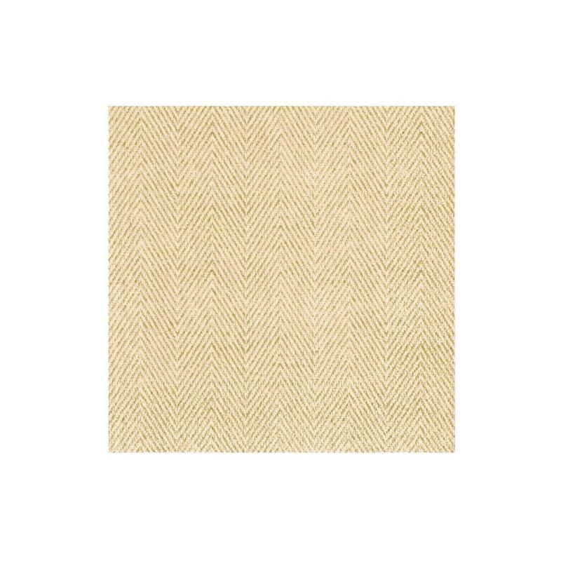 caspari Jute Natural Paper Linen Boxed Cocktail Napkins - 30 Per Package