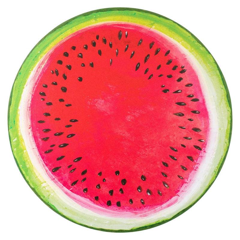 caspari Kahlo's Collage Paper Placemats - 12 Per Package