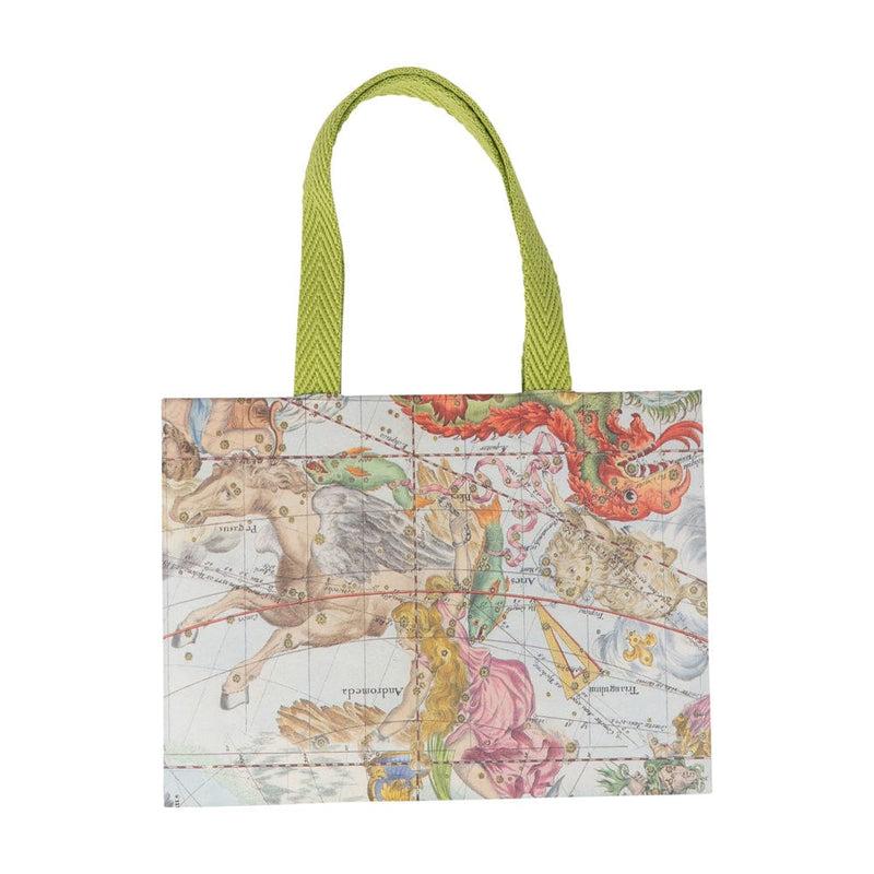 Caspari Zodiac Small Gift Bags - One Gift Bag Included