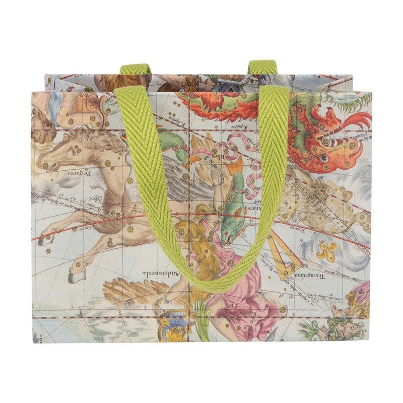 caspari Zodiac Small Gift Bags - One Gift Bag Included