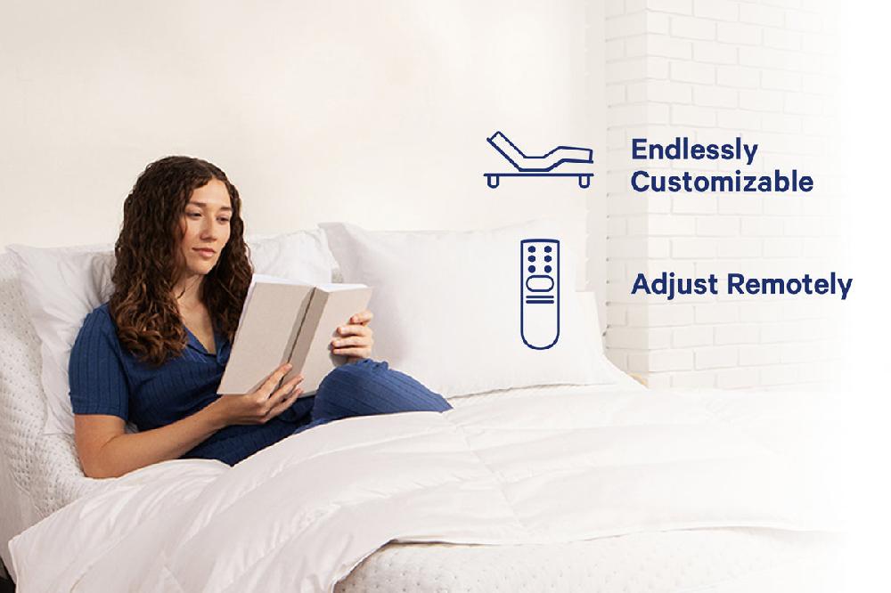 Casper Adjustable Base BEST VALUE