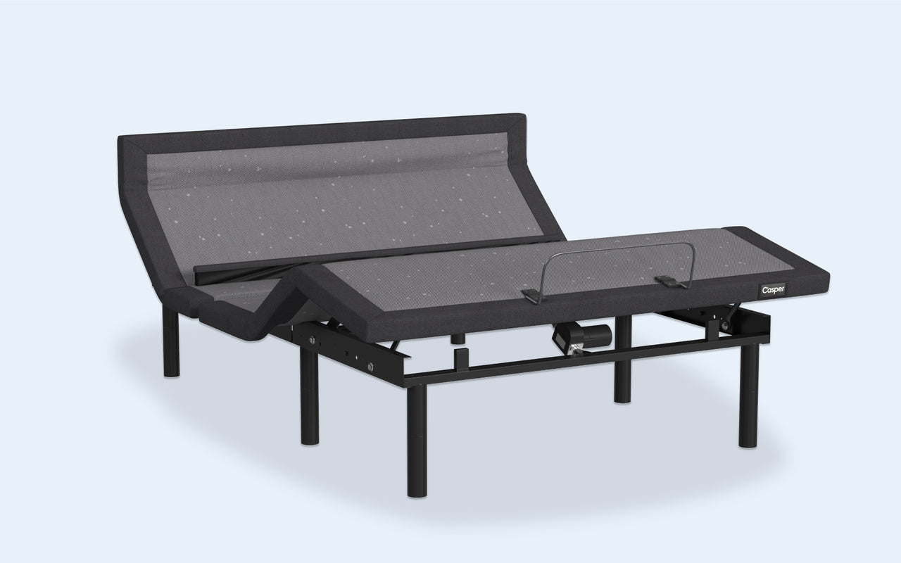 casper Adjustable Base Max MOST ADVANCED