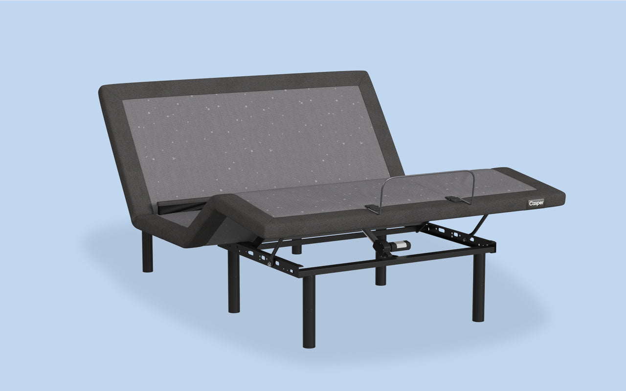 casper Adjustable Base Pro MOST SUPPORTIVE