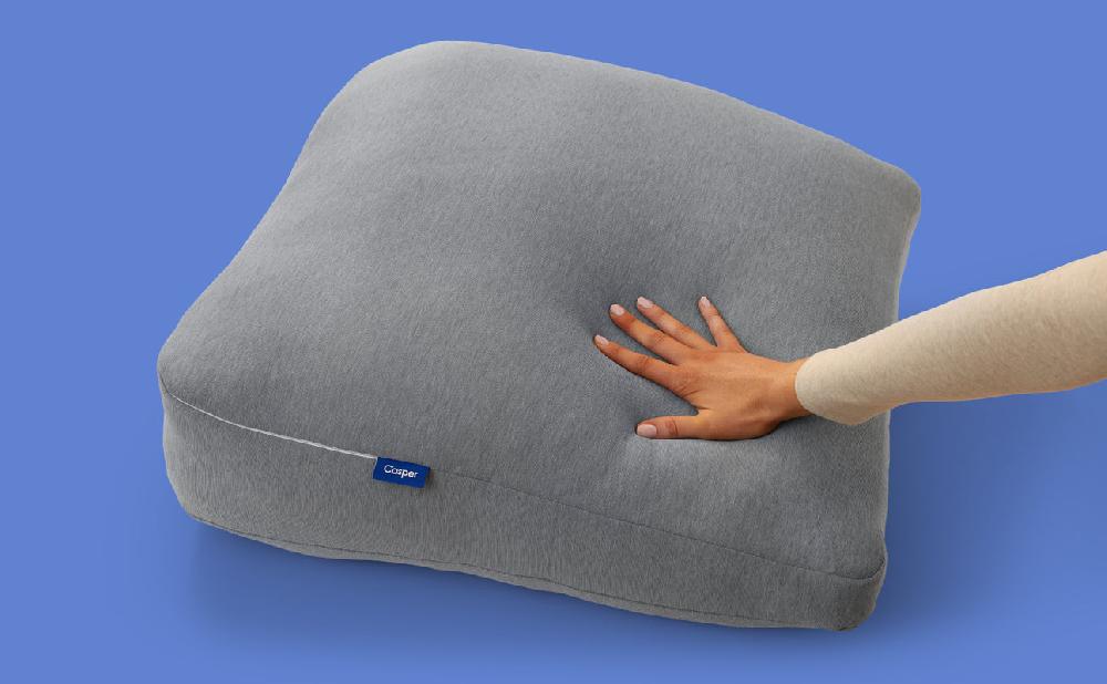 Casper Backrest Pillow