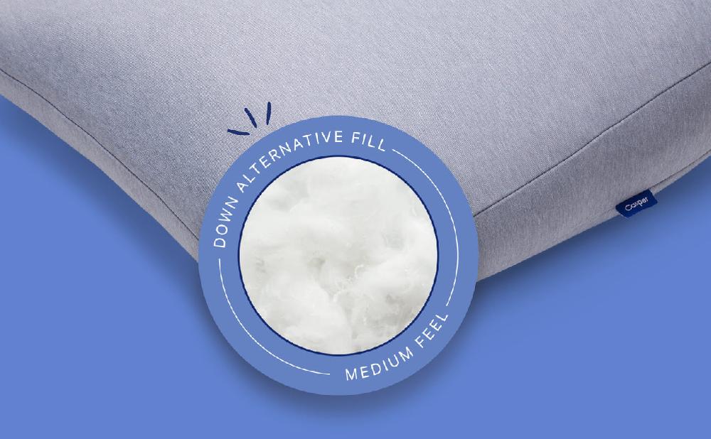 Casper Backrest Pillow