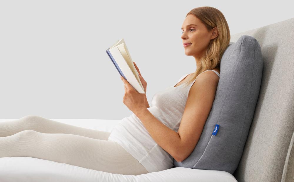 Casper Backrest Pillow