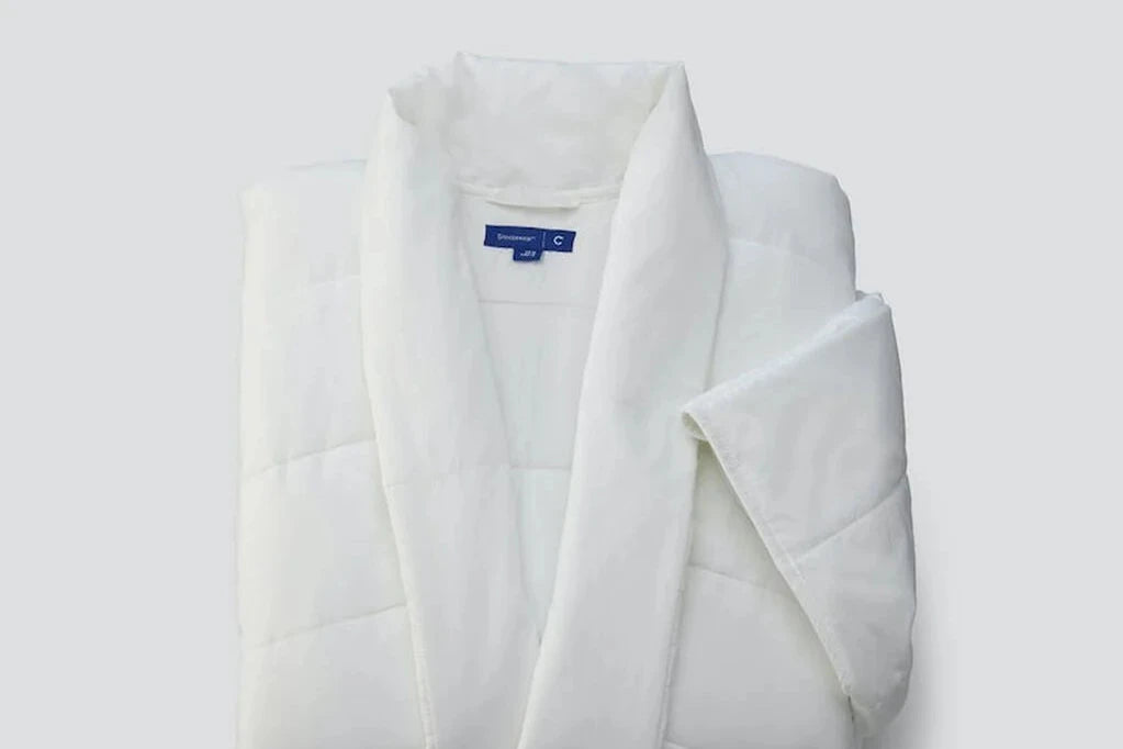 Casper Blanket Robe