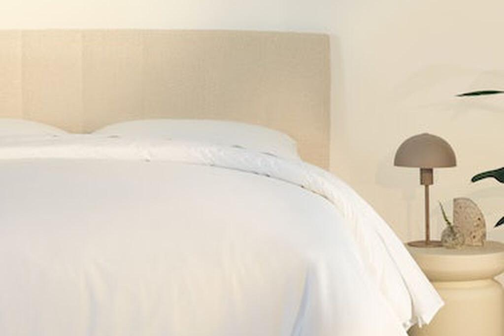 Casper Bliss Attachable Headboard