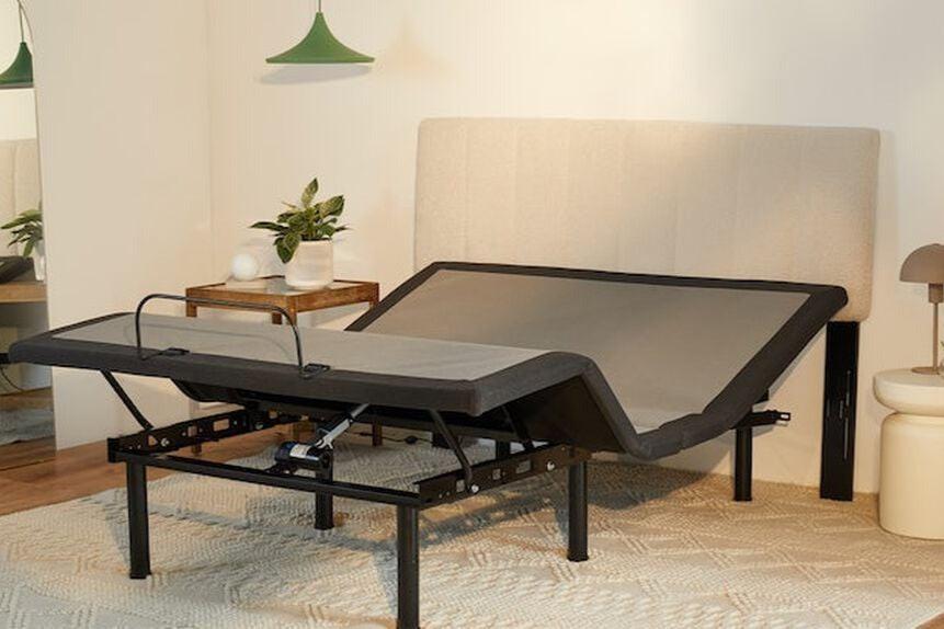 Casper Bliss Attachable Headboard