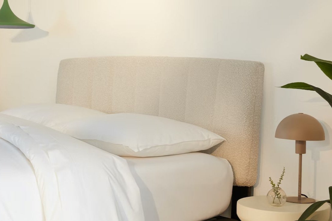 casper Bliss Attachable Headboard