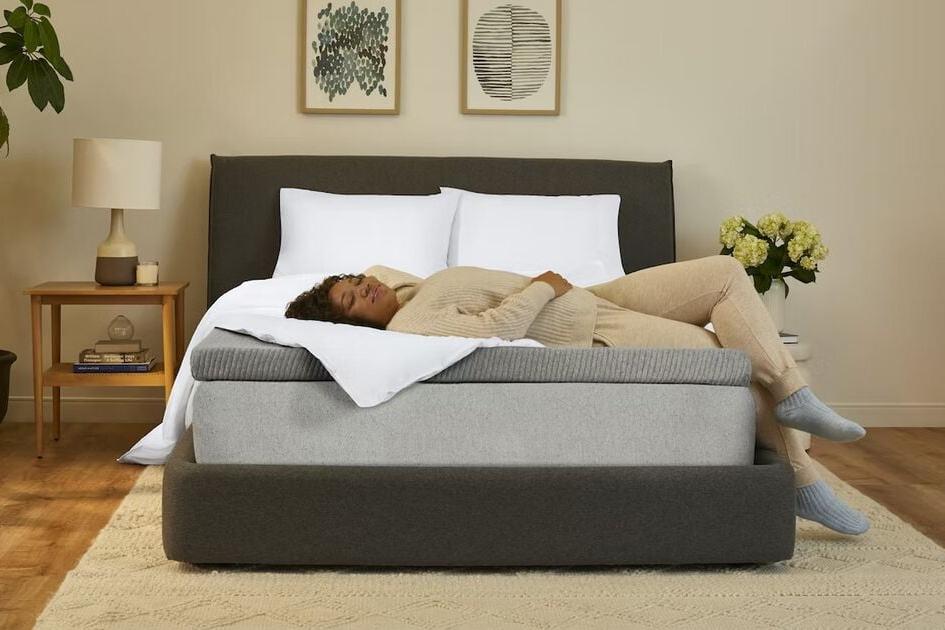Casper Comfy Mattress Topper